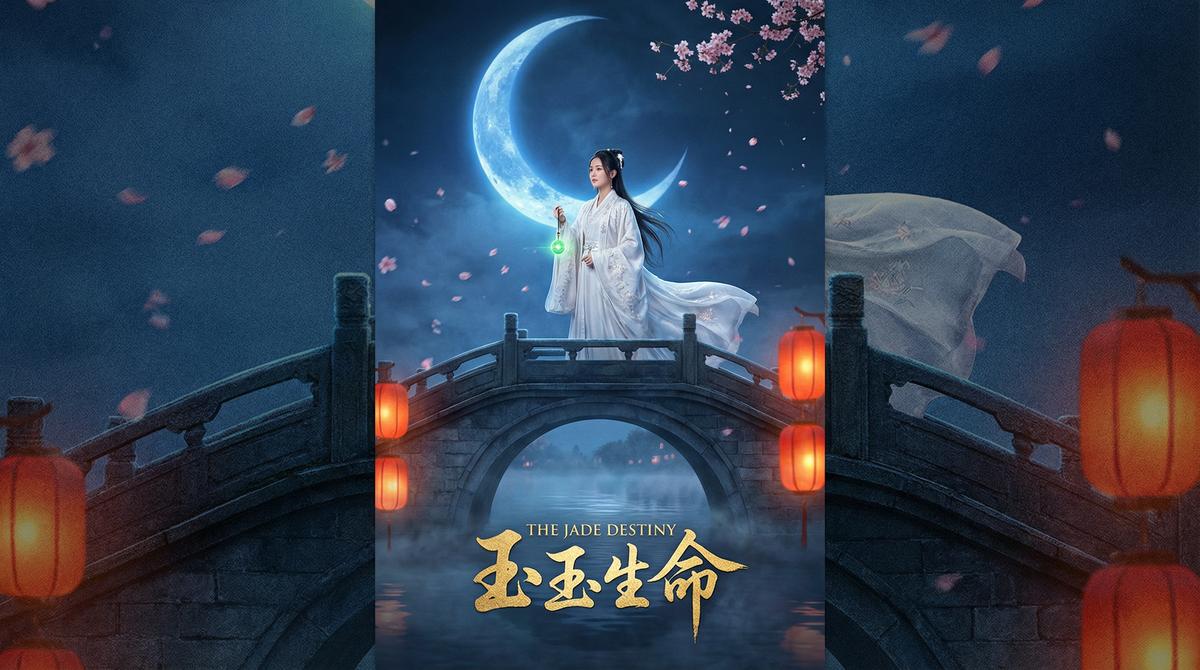 每日大赛传媒原创影视